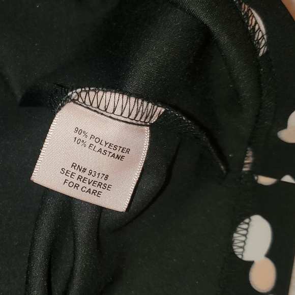 Philosophy Polka Dot Skirt - Picture 2 of 8